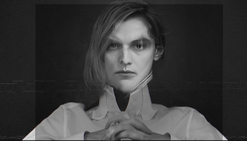 #Dorian(e)
