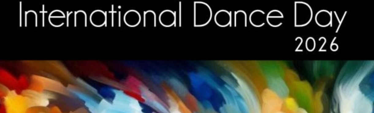 INTERNATIONAL DANCE DAY 2026