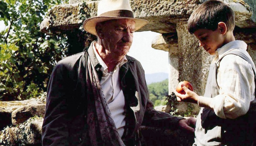 La lengua de las mariposas |2η μέρα 1η ταινία