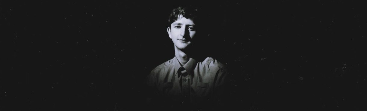 George Houston (LIVE)