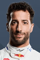 Daniel Ricciardo