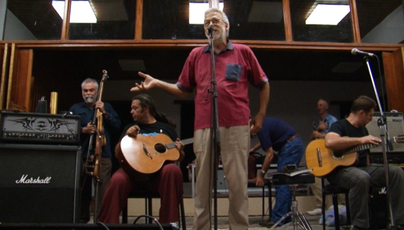 TIDF28 Multiple Reflections of You. Winter Swimmers