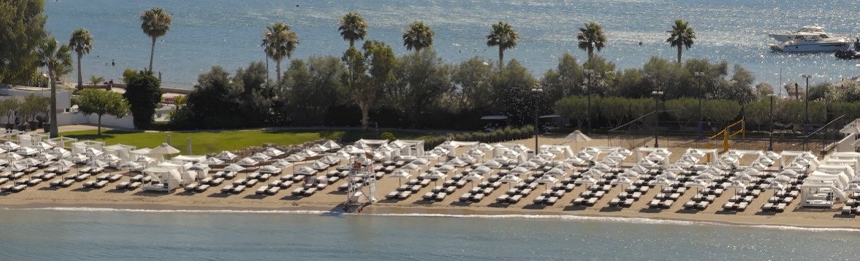 Astir Beach