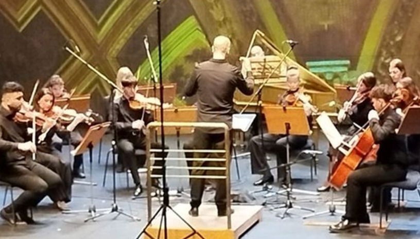 ΜΟΥΣΙΚΗ ΧΡΟΝΟΚΑΨΟΥΛΑ - ΤΑΞΙΔΙ ΣΤΙΣ ΕΠΟΧΕΣ ΤΗΣ ΜΟΥΣΙΚΗΣ ΔΕΥΤΕΡΗ ΣΤΑΣΗ: Η ΚΛΑΣΣΙΚΗ ΕΠΟΧΗ ΤΗΣ ΜΟΥΣΙΚΗΣ