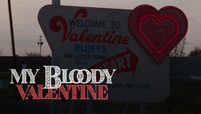 My Bloody Valentine, George Mihalka (1981) / Midnight Express @ Cinobo Πατησίων