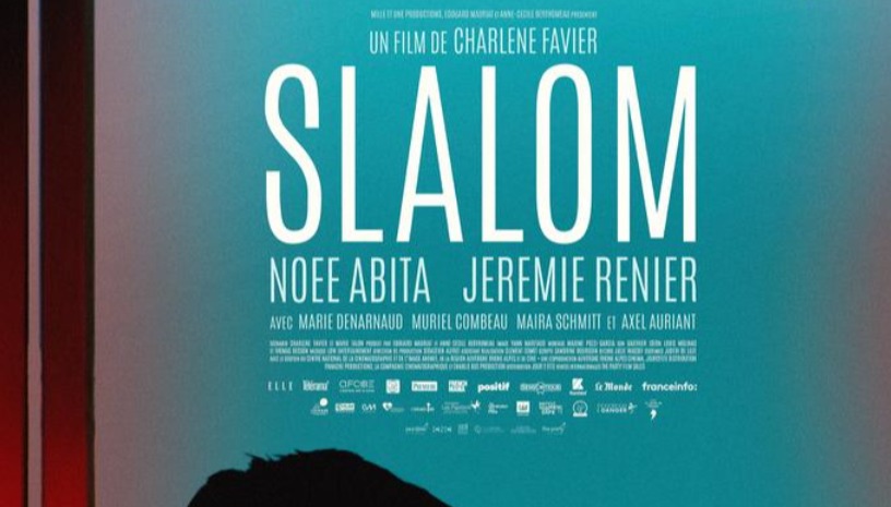 Σλάλομ: Επικίνδυνες ισορροπίες - FFFK2026