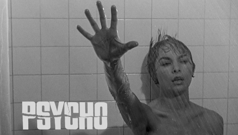 Psycho (Ψυχώ), 1960 | Alfred Hitchcock · Cine Paris 