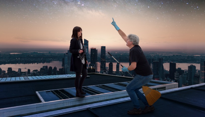 TIDF28 We Are Stardust