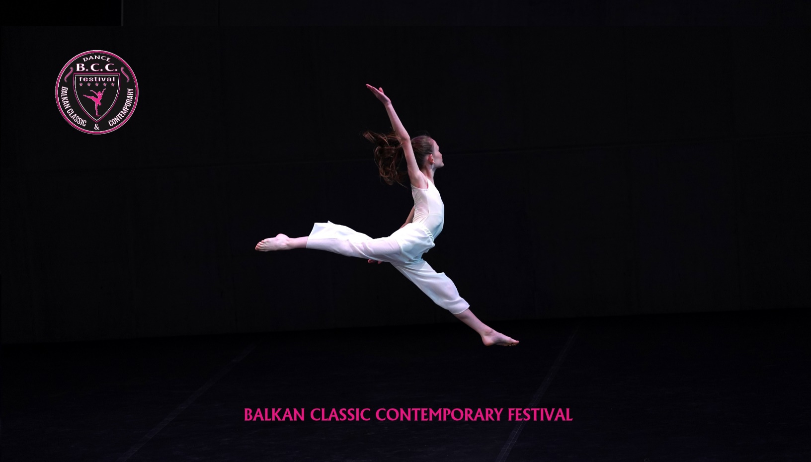B.C.C.Fest - Balkan Classic Contemporary Fest