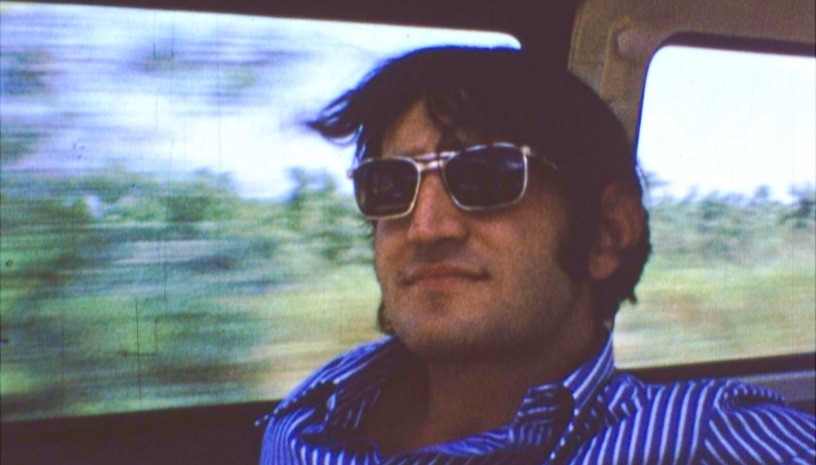 TIDF28 Running on Waves