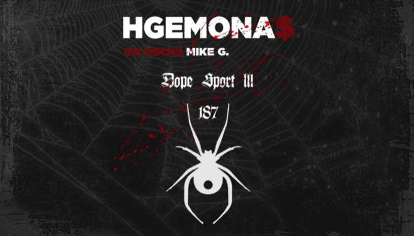 Hgemona$ Tour 2026