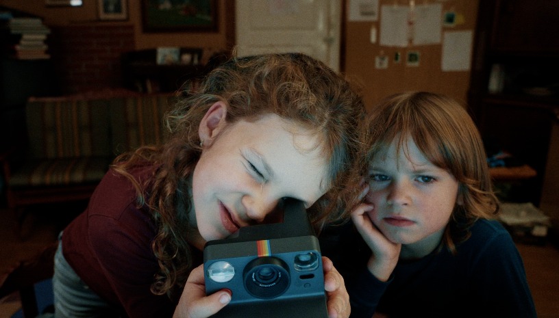 TIDF28 The Mystery Package