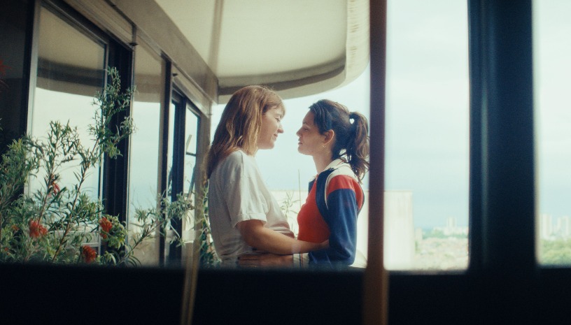 FFF26 Σημάδια αγάπης/Des preuves d'amour