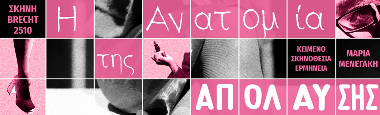 Η ΑΝΑΤΟΜΙΑ ΤΗΣ ΑΠΟΛΑΥΣΗΣ