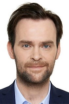 Vidar Magnussen