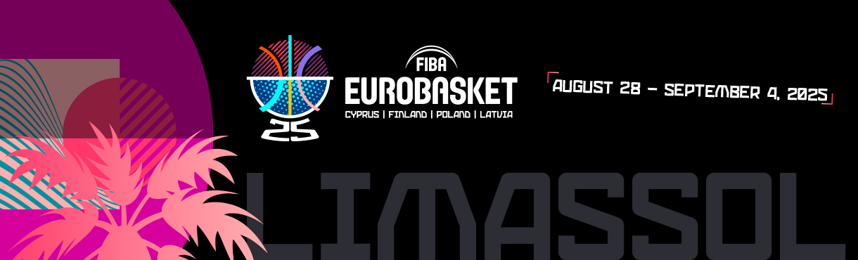 FIBA EuroBasket 2025