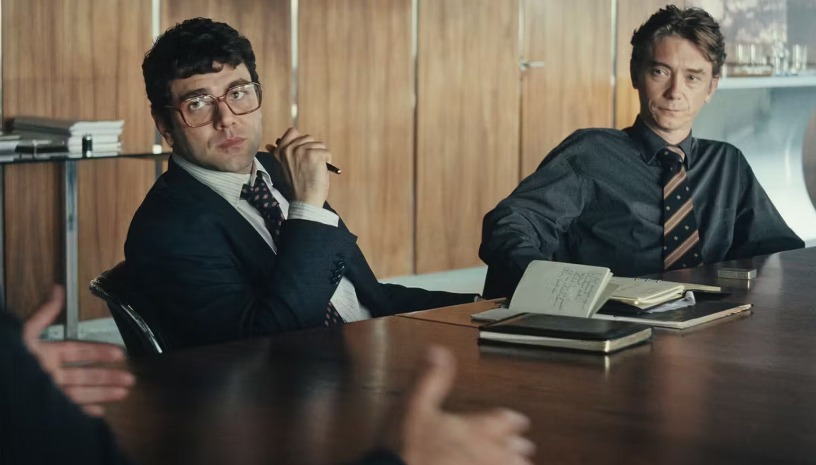 Ο άγνωστος της μεγάλης αψίδας