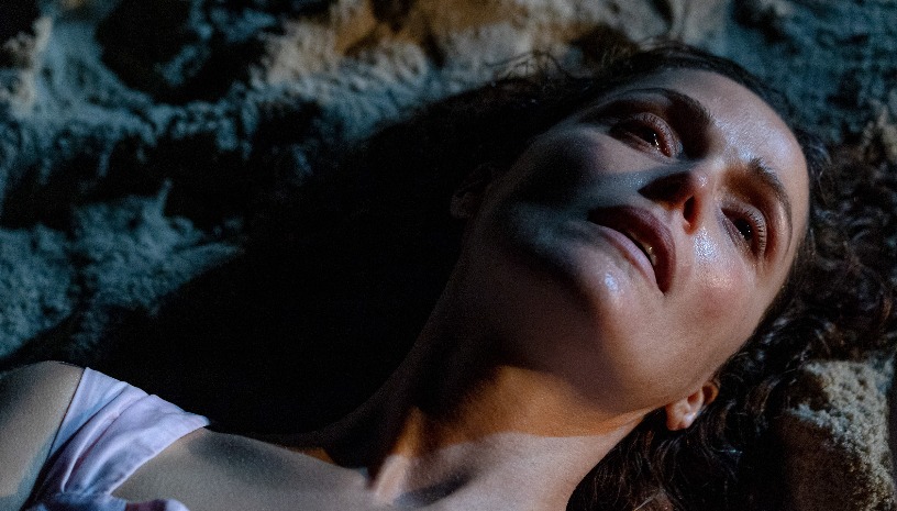 Αν είχα πόδια θα σε κλωτσούσα