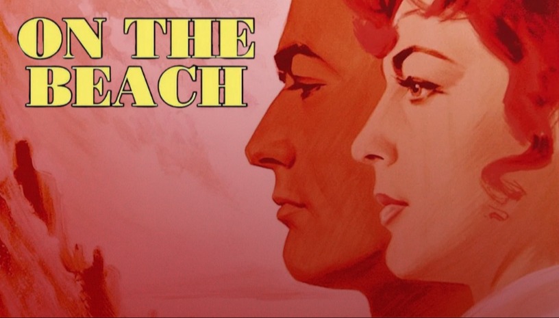 Οn the Beach | Όσο θα Υπάρχει ο Κόσμος, 	Stanley Kramer (1959) / Is The World Fucked? @ Cinobo Πατησίων