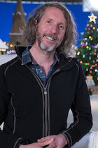 Steve Cox