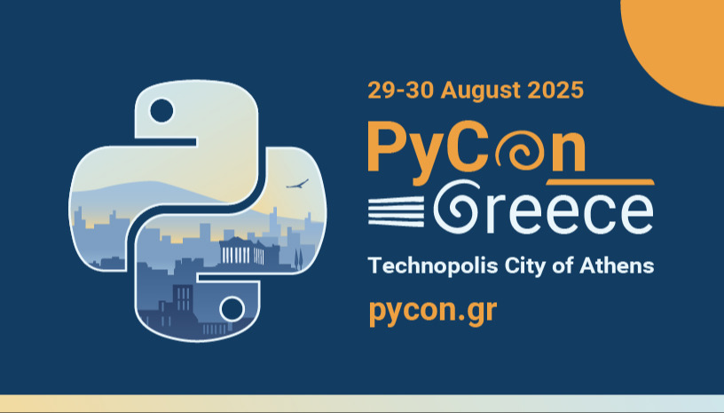 PyCon Greece 2025