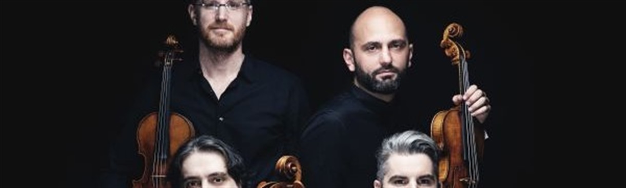 QUARTETTO DI CREMONA