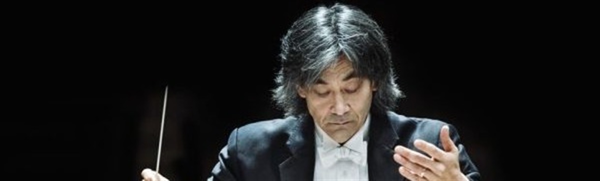KENT NAGANO DRESDNER FESTSPIELORCHESTER