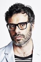 Jemaine Clement