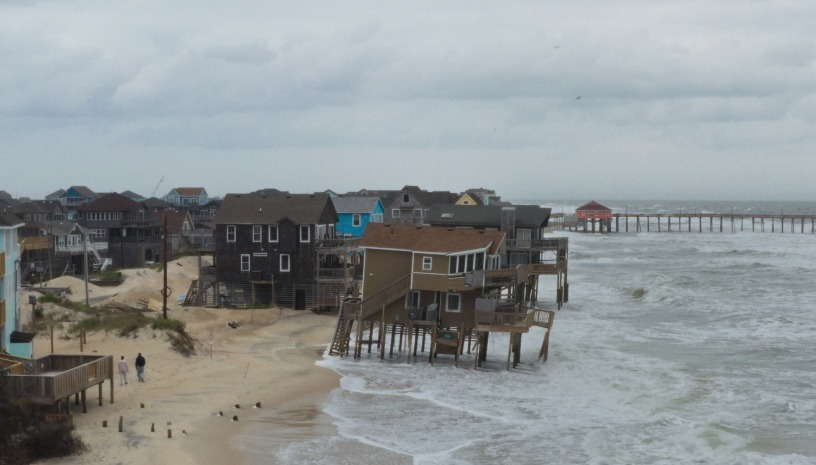 TIDF28 We Have to Survive