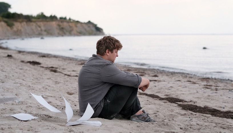 Σινεμά & Ψυχανάλυση: Κόκκινος ουρανός