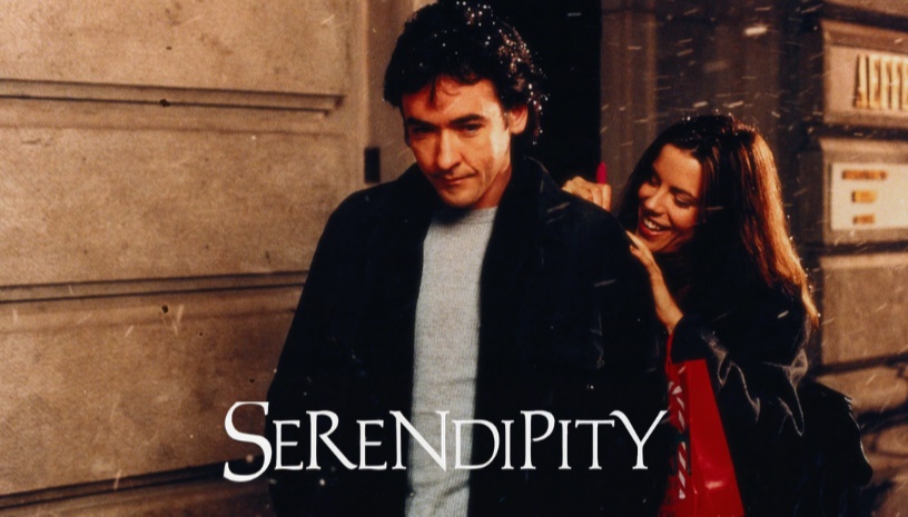 Serendipity, 2001 | Peter Chelsom · Love Stories Under the Stars vol. 2 @ Cine Paris