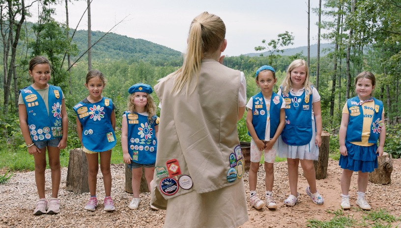 TIDF28 Cookie Queens