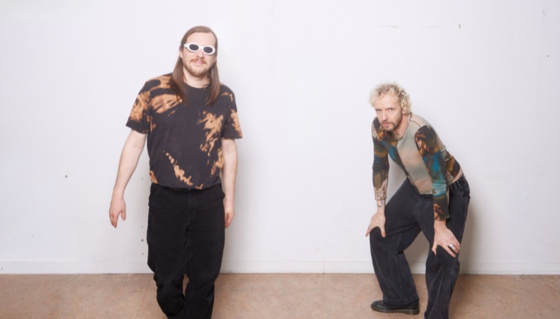 AMBASSADE LIVE | ATH & SKG