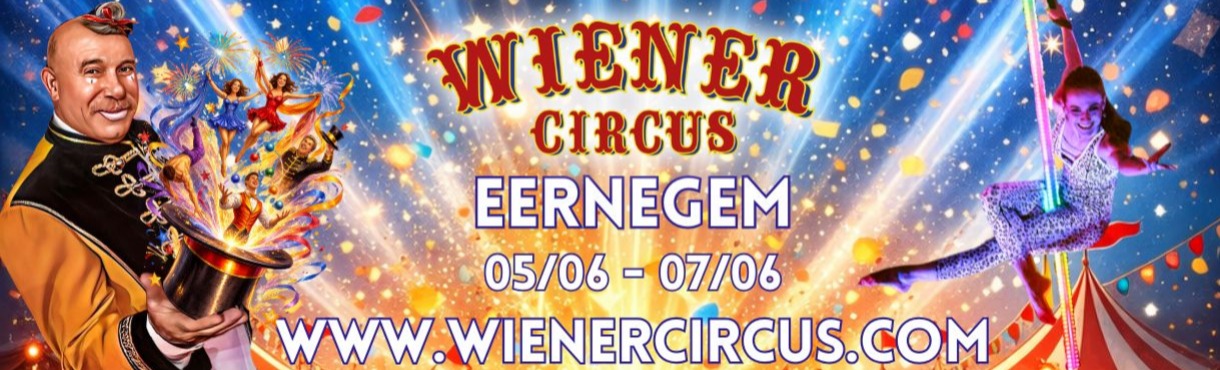 Wiener Circus EERNEGEM