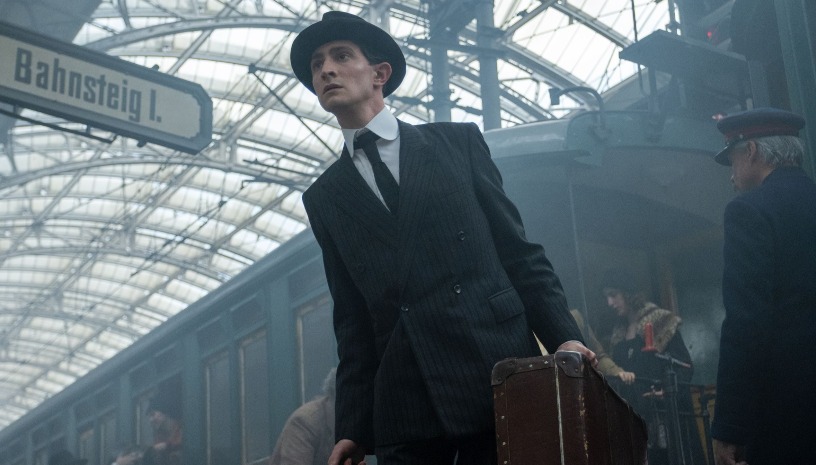 Φραντς Κάφκα