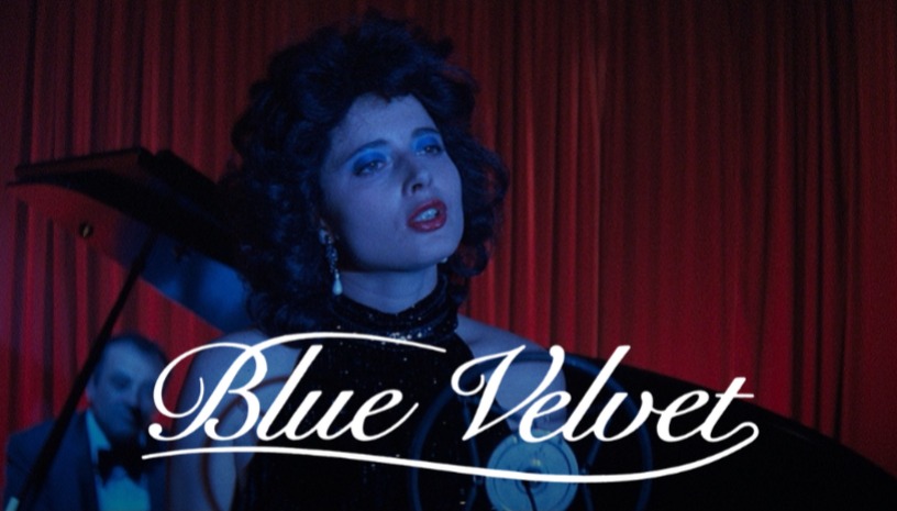 Blue Velvet | Μπλε Βελούδο, David Lynch (1986) / David Lynch Anniversary @ Cinobo Πατησίων