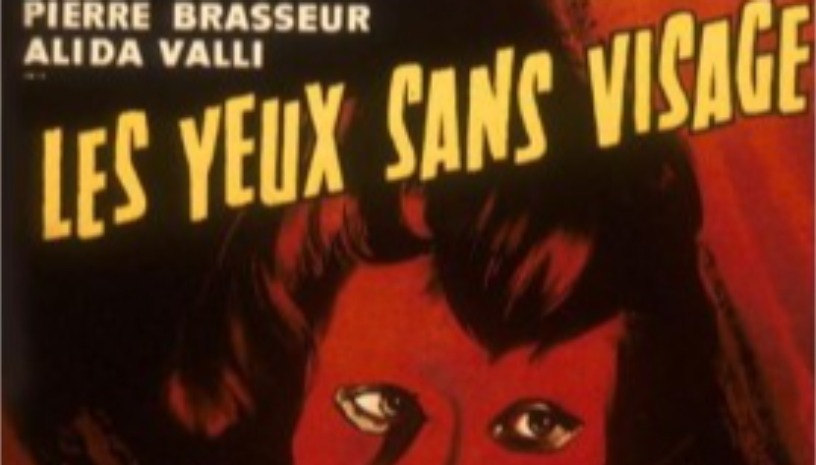 Mάτια χωρίς πρόσωπο - FFFK2026