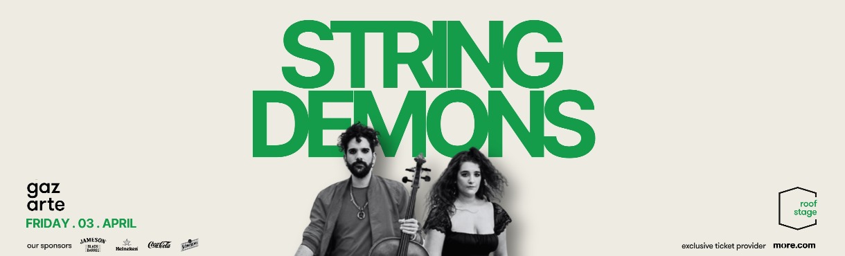 String Demons  ''FantaΘia Live''