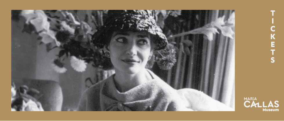 Maria Callas Museum