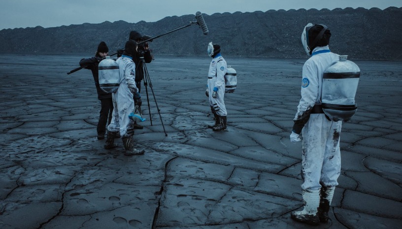 TIDF28 Candidates of Death