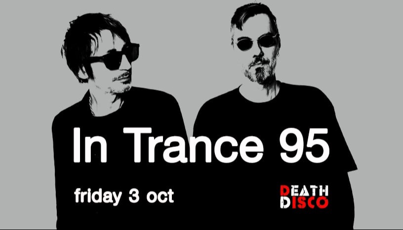 In Trance 95