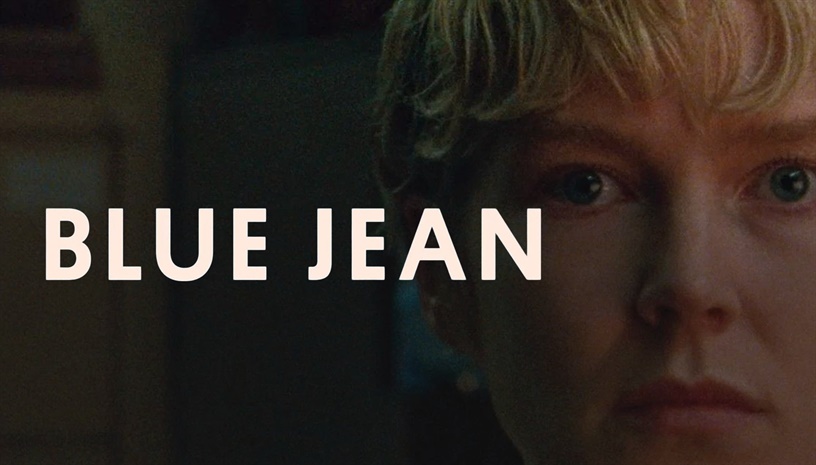 Blue Jean, 2022 · Love Stories Under the Stars @ Cine Paris