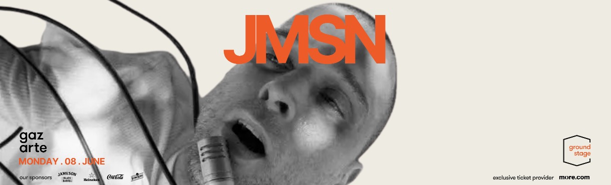 JMSN live in Athens