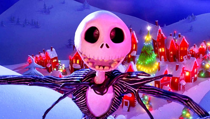 Χριστουγεννιάτικος εφιάλτης