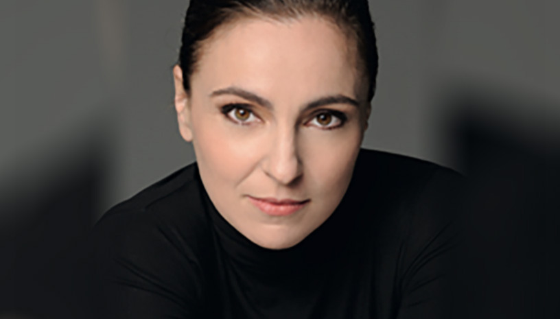 Αντιστοιχίες 