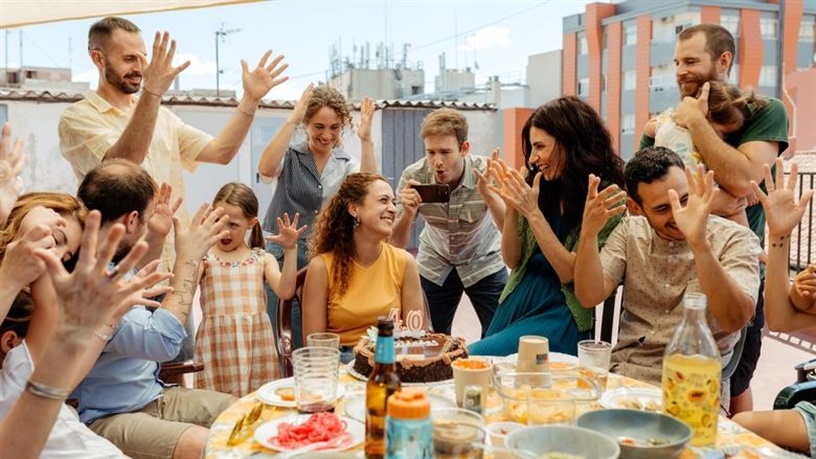 Σιωπηλή Αγάπη