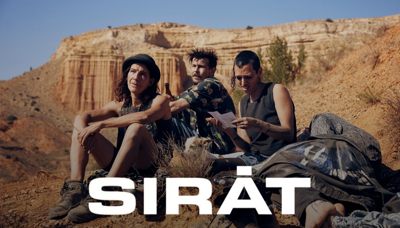 Sirāt, Oliver Laxe (2025) / On The Spot @ Cinobo Πατησίων