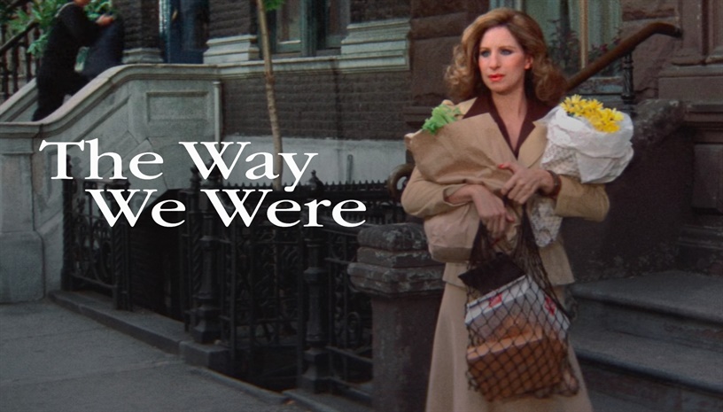 Τα Καλύτερα μας Χρόνια | Τhe Way We Were, 1973 · Love Stories Under the Stars @ Cine Paris