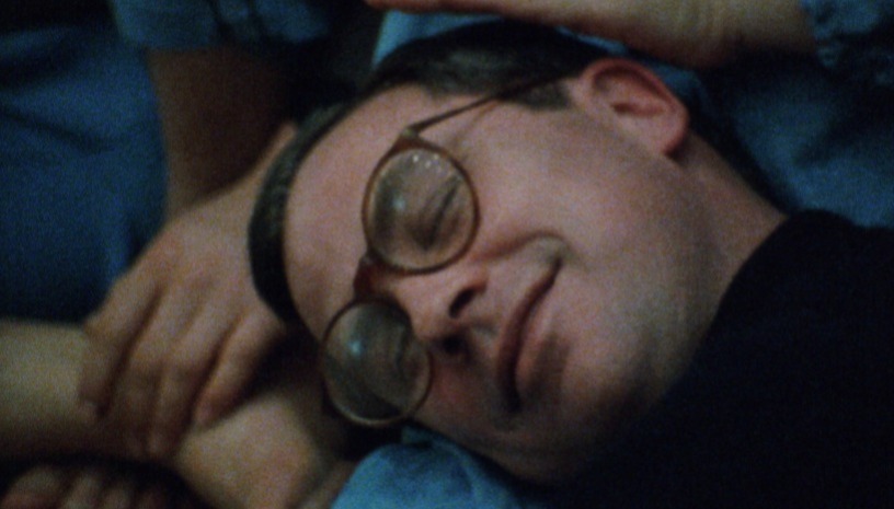 TIDF28 Robert Wilson and the CIVIL warS