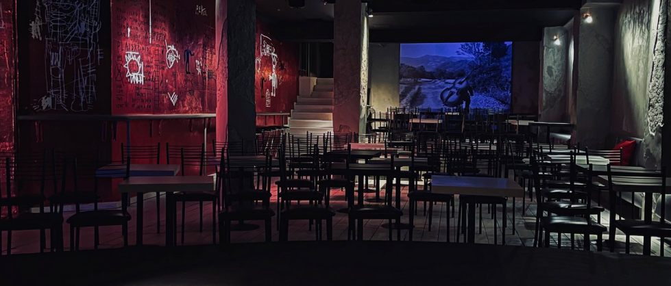 Καφεθέατρο